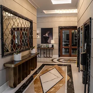 Radisson Collection Morina Hotel, Tirana Selitë e Vogël
