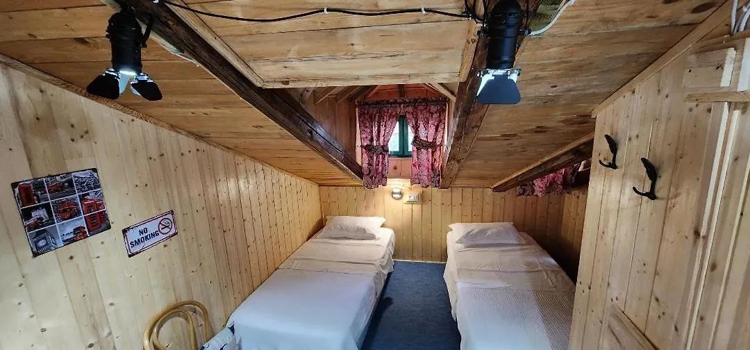 Hotel London Tirana Albania