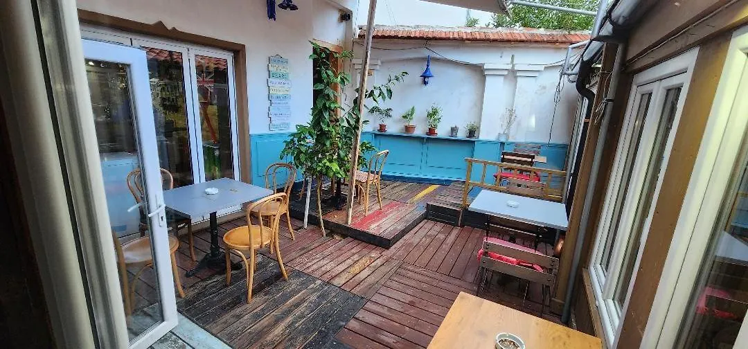 Hotel London Tirana