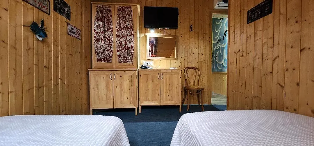 Hotel London Tirana